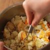 茹でない！ポテトサラダの工程5