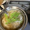 Hikeyの作ってみた!投稿(春野菜で作ろう！新玉ねぎときぬさやのお味噌汁)