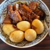 フミ✨の作ってみた!投稿(【豚の角煮】簡単☆焼いて煮るだけ☆お肉やわらかほろほろ☆)