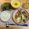 たぁプーの作ってみた!投稿(白菜と豚こま《やみつき♡にんにく味噌炒め》)