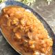 和風カツカレー　きのこカレー
