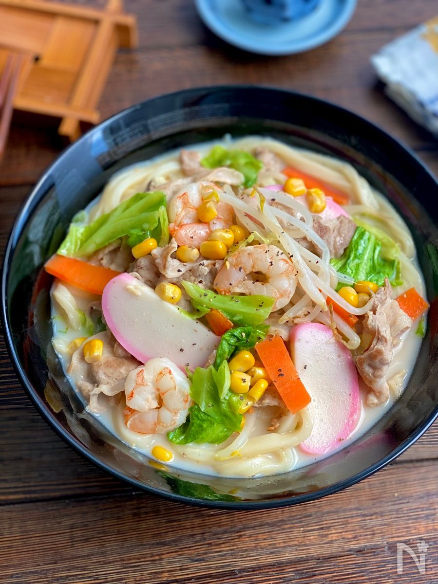 冷凍うどんレシピ 温かいものから冷たいものまで人気のうどん30選 レシピサイト Nadia ナディア プロの料理家のおいしいレシピ 冷凍うどんレシピ 温かいものから冷たいものまで人気のうどん30選 レシピサイト Nadia ナディア プロの料理家のおいしいレシピ