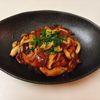 りんの作ってみた!投稿(【豆腐の和風ハンバーグ〜きのこあん】ダイエット中にも♪)