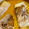 子どもが食いつく本気の鯛めし🐟の工程2