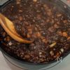 旨すぎて食べる手が止まらない【ジャージャー飯】の工程3