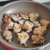 お弁当のおかずにも◎ご飯がすすむ【バター醤油チキン】の工程2