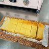 954311の作ってみた!投稿(【ノンオイル】豆腐とヨーグルトのヘルシーケーキ)
