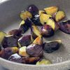 【カリじゅわ♡豚こまとなすの甘酢だれ】ご飯が止まらないの工程2