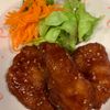 ぐ〜たら子の作ってみた!投稿(【お弁当にも♪むね肉の甘辛チキンカツ】男子ウケ抜群レシピ♡︎)