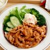 【コスパ抜群】ご飯が進む♪ポークチャップ