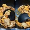 厚揚げと豚肉の甘辛煮【簡単おかず】の工程7