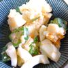 chachaの作ってみた!投稿(【はんぺんとたまごとオクラのわさびマヨ】食感も楽しめる♪)
