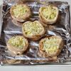 秋に!椎茸のねぎマヨぽんチーズの工程2