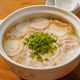 大根のうま塩ミルフィーユ鍋【大根消費に！材料ふたつで簡単】