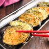 【ナスがあったら】ナスの磯辺焼き