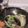 【再現】愛知・岐阜名物!ベトコンラーメン♪の工程6