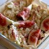 【砂糖・バターなし】米粉のイチヂククランブルケーキの工程7