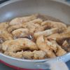 ご飯に合う超特急おかず【ささみの照りマヨ】の工程2