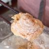 つけ込み0分!揚げずに簡単✨【絶品醤油唐揚げ】の工程3