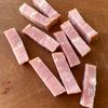 1発調理！【とろ〜り卵と豪快レタスの焼き味噌シーザーサラダ】の工程1