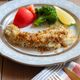 【たらのオーブン焼き】オーブン（トースターでも）におまかせ