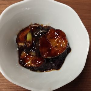 ゆの作ってみた!投稿(【とろとろなすの甘酢がらめ】殿堂入り!なすだけで簡単♡)