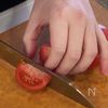 【酸辣スープ】たった5分で本格中華！の下準備