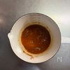 レンジで簡単！ささみとキャベツの梅おかか和え【さっぱり副菜】の工程2