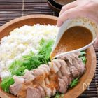 【炊飯器】【フライパン】で同時におかずとご飯が完成!驚きの絶品時短レシピ