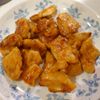 なーなの作ってみた!投稿(柔らか鶏むね肉の『甘辛ガーリック醤油チキン』)