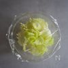 5分であと1品【もやしとレタスの中華風温サラダ】の工程1
