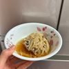 ケの作ってみた!投稿(安うまヘルシー♡『豆腐ハンバーグの和風きのこあんかけ』)