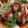 舞茸の肉団子風の工程2