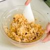 【焼き鯖チュモッパ】ついつい手が伸びちゃう！の工程3