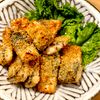 michuの作ってみた!投稿(【鯖の香草パン粉焼き】マヨネーズで簡単サクサク！)