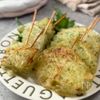 【玉ねぎの磯辺焼き】500万再生！家族が大絶賛っ♪