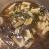 1422953の作ってみた!投稿(【丸ごと豆腐の中華あんかけ】手軽にできて体ぽかぽか♪)