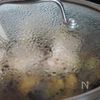 すだち香る、鶏塩焼き。の工程3