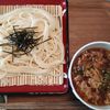 ゆの作ってみた!投稿(【ねぎ豚つけうどん】簡単に作れて絶品!〆はスープで♪)