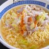 こざかなの作ってみた!投稿(ねぎ豚みそラーメン)