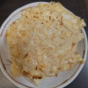 かずみんの作ってみた!投稿(我が家のお好み焼き。)