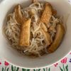 万福の作ってみた!投稿(レンジで5分！【しらたきとさつま揚げの甘辛旨煮】簡単副菜♩)
