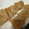 856908の作ってみた!投稿(【もちもち♡中華風玉ねぎチヂミ】そのままでも美味しい♪)