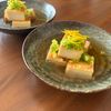 こむぎの作ってみた!投稿(【簡単】５分で作れる失敗しない揚出し豆腐！)