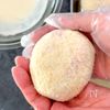 ジュワッと甘い！【春キャベツの２色コロッケ】の工程3