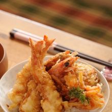 天丼のタレ