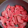 焼肉用肉で豪華に！牛肉と筍のオイスター炒めの工程3