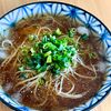 michuの作ってみた!投稿(中華そば風　超簡単冷やしそうめん)