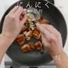 簡単絶品!これが噂の豚汁より旨い【鶏汁】の工程10