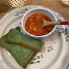 あぴこの作ってみた!投稿(トマトが完熟しすぎたときは！トマトのソパ・デ・アホ)